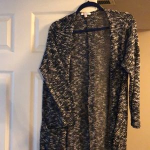 XL LuLaRoe Sarah